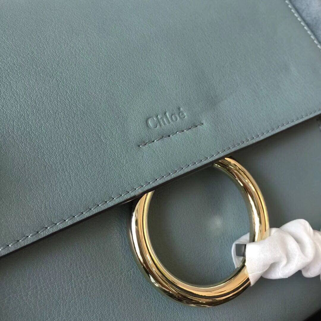 Chloe Small Faye Day Bag S322