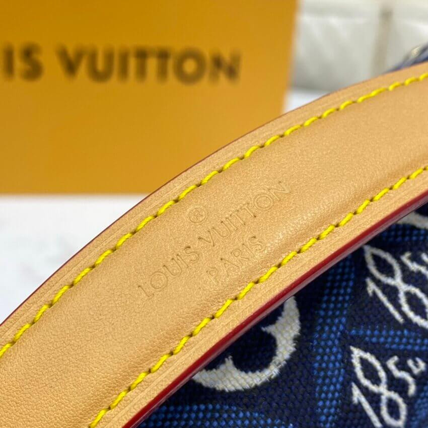 Louis Vuitton Since 1854 Pochette Métis M57395