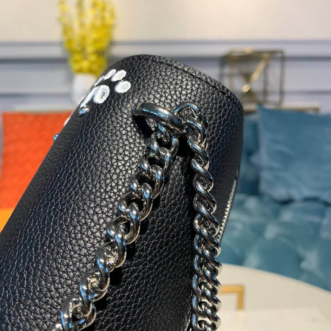 Louis Vuitton Mylockme BB M53954