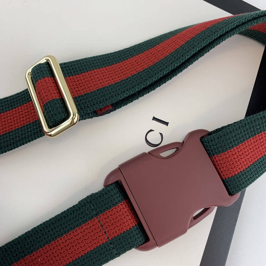 Doraemon x Gucci Small Belt Bag 647817