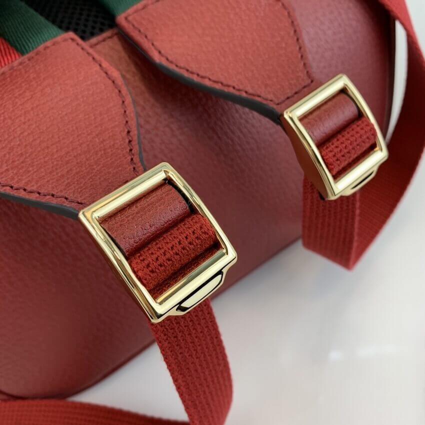 Doraemon x Gucci Backpack 647816