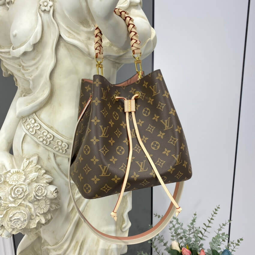 Louis Vuitton NéoNoé MM M45577