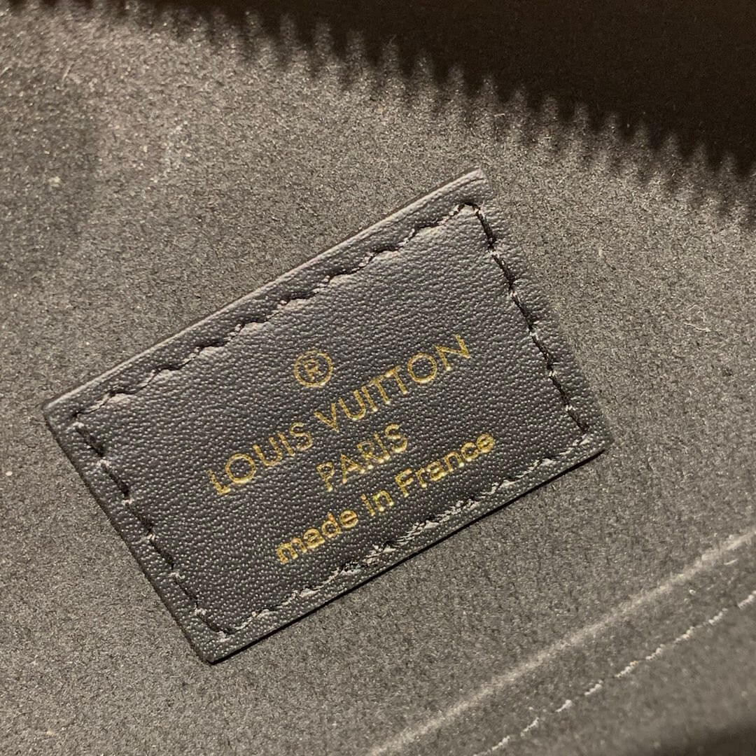 Louis vuitton LVXLOL Boite Chapeau Souple M45095