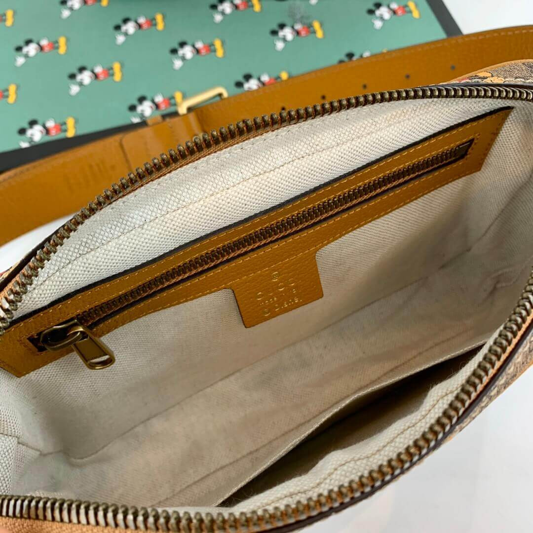 Disney x Gucci Belt Bag 602695