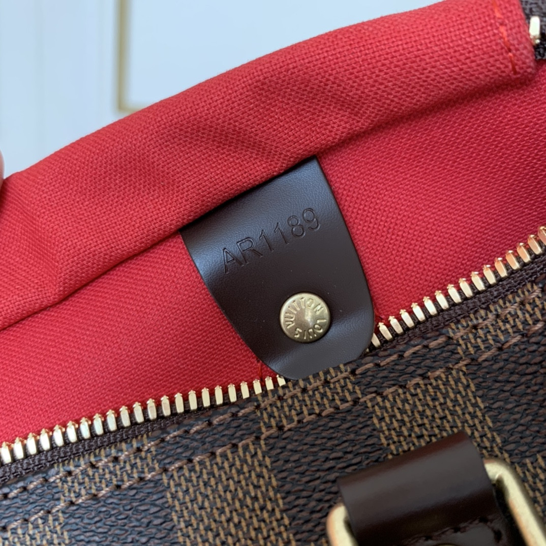 Louis Vuitton Speedy Bandouliere 30 N41367