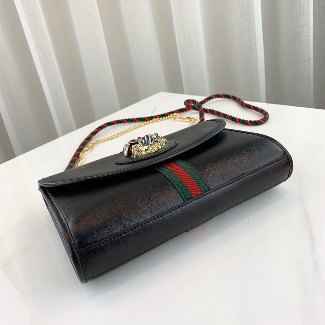 Gucci Rajah Small Shoulder Bag 570145