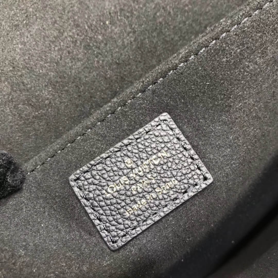 Louis Vuitton Monogram Canvas Vaugirard M44354