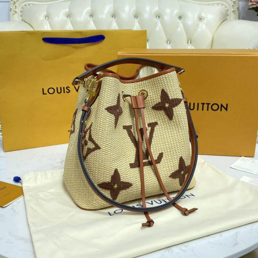 Louis Vuitton Neonoe MM M57704