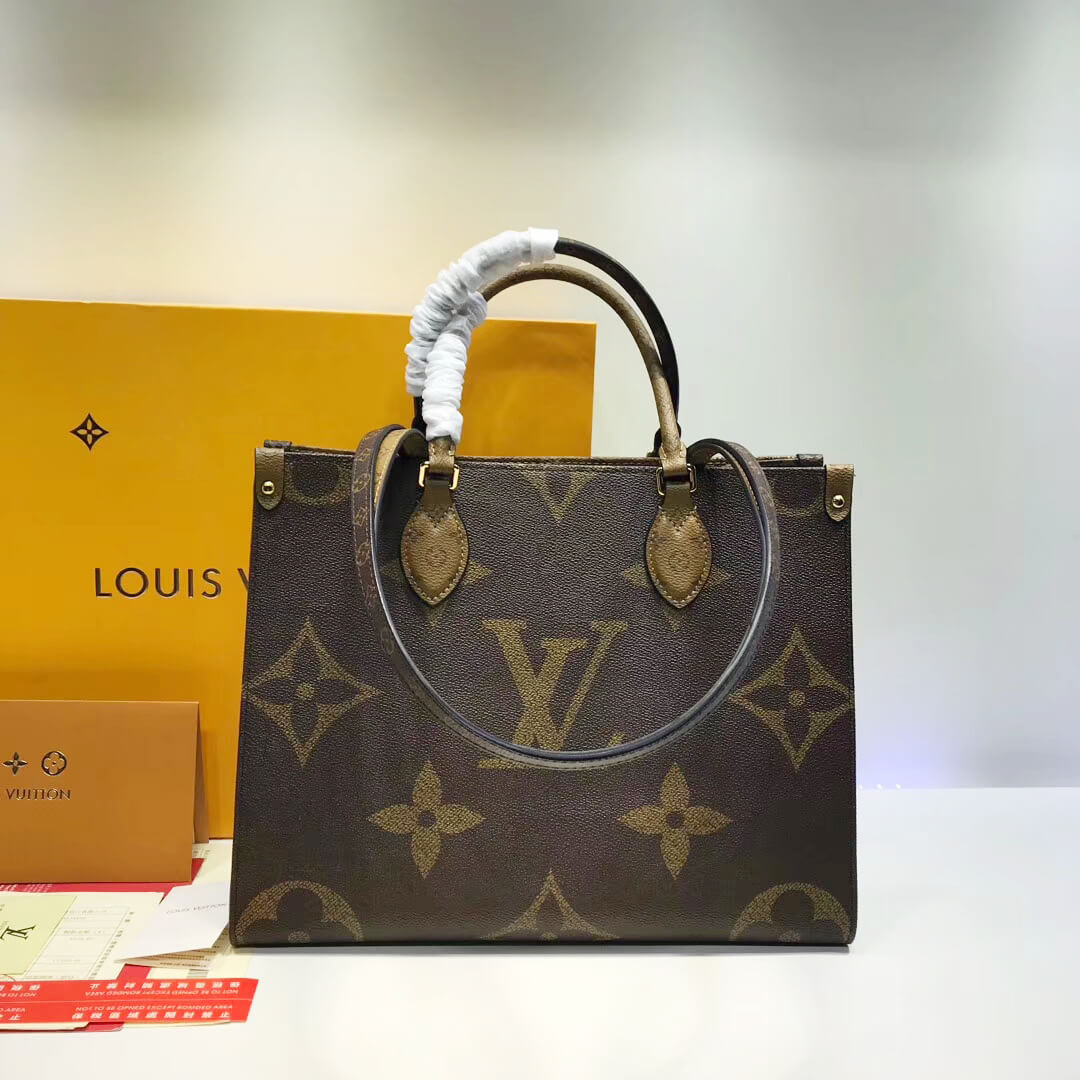 Louis Vuitton Onthego MM M45039