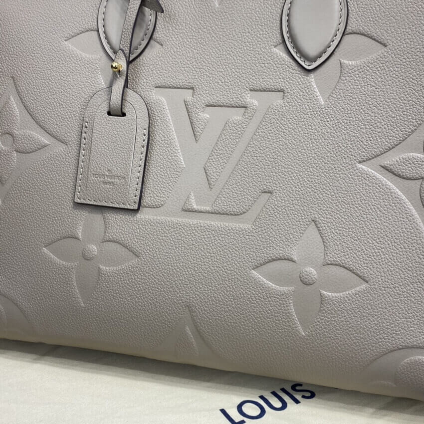 Louis Vuitton Onthego MM M45607