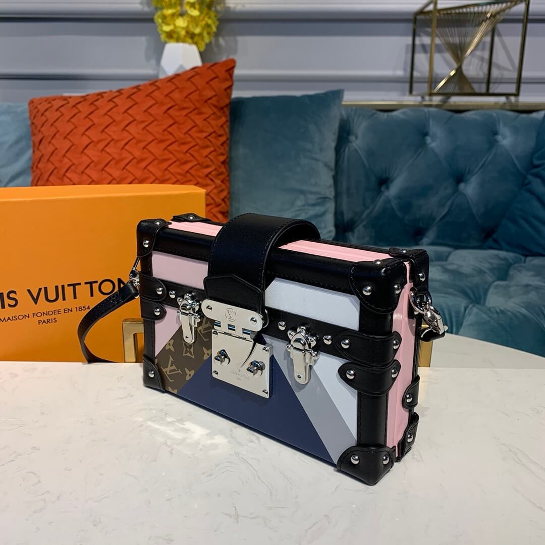 Louis Vuitton Petite Malle M53839
