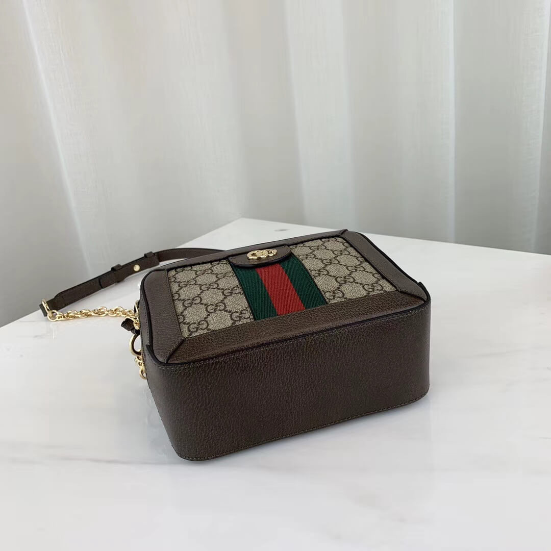 Gucci Ophidia GG Mini Shoulder Bag 602576