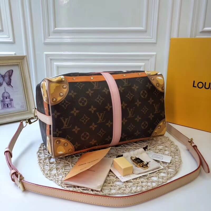 Louis Vuitton Speedy Bandouliere 30 M41386
