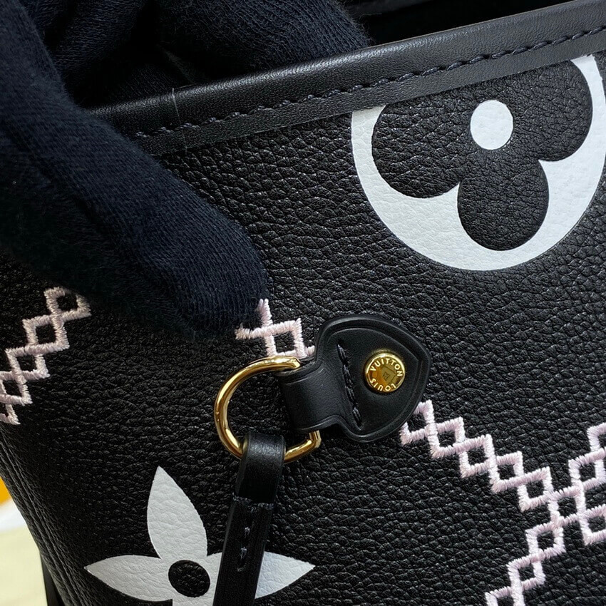 Louis Vuitton Neverfull MM M46039 M46040