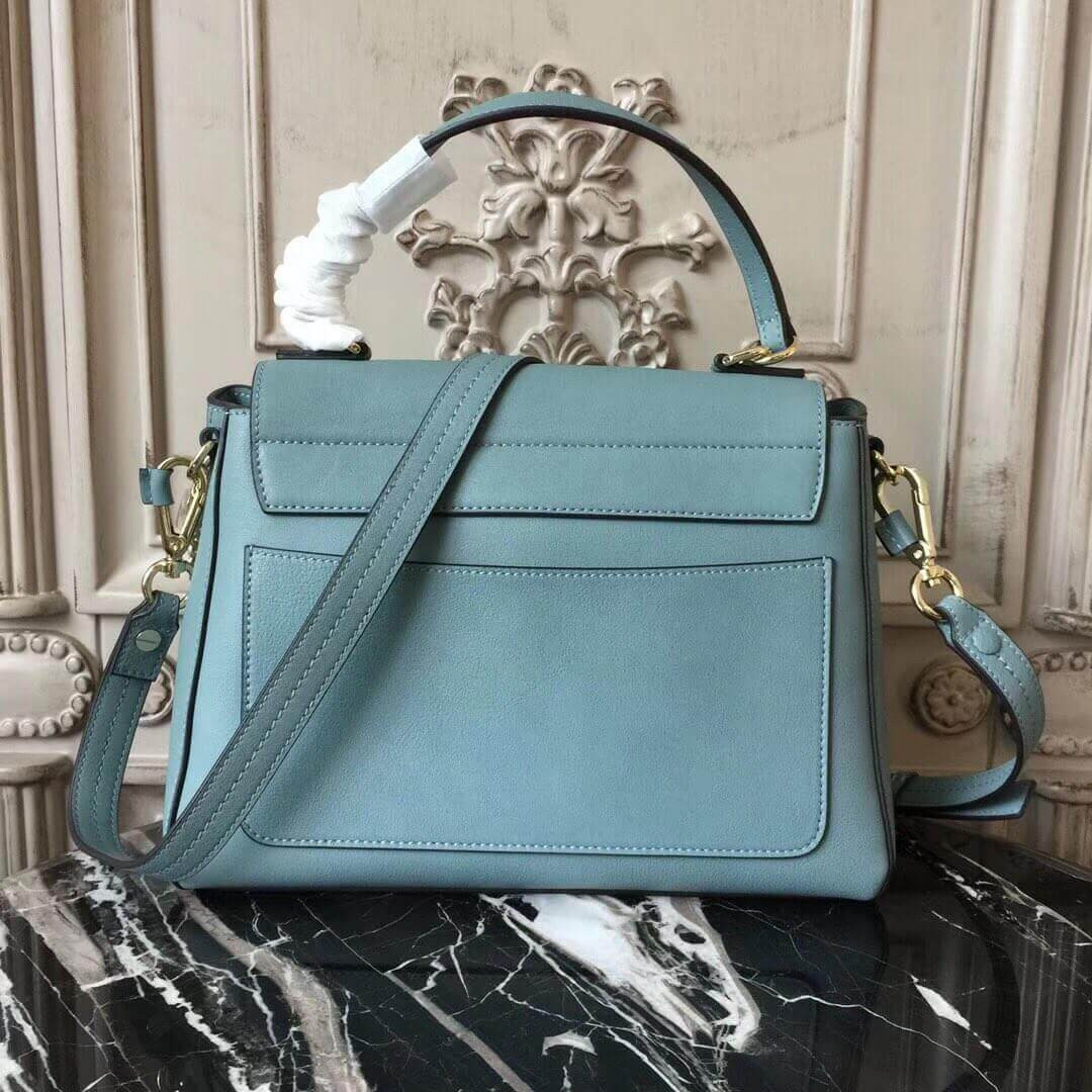 Chloe Small Faye Day Bag S322