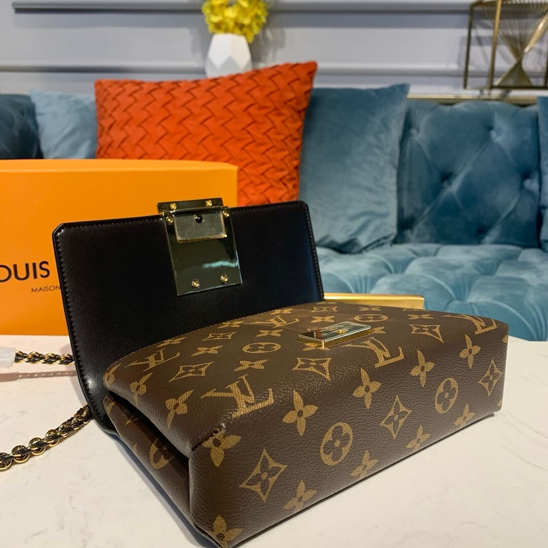 Louis Vuitton Pochette LV Thelma M44916