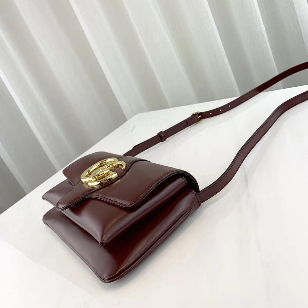 Gucci Arli Small Shoulder Bag 550129