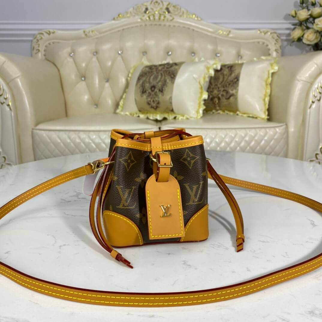 Louis Vuitton Noe Purse M57099