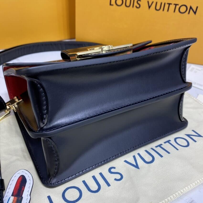 Louis Vuitton Mini Dauphine M45889
