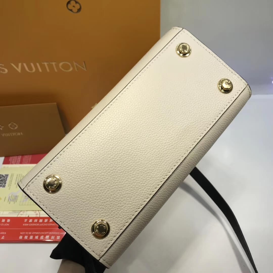 Louis Vuitton City Steamer MiNi N96317