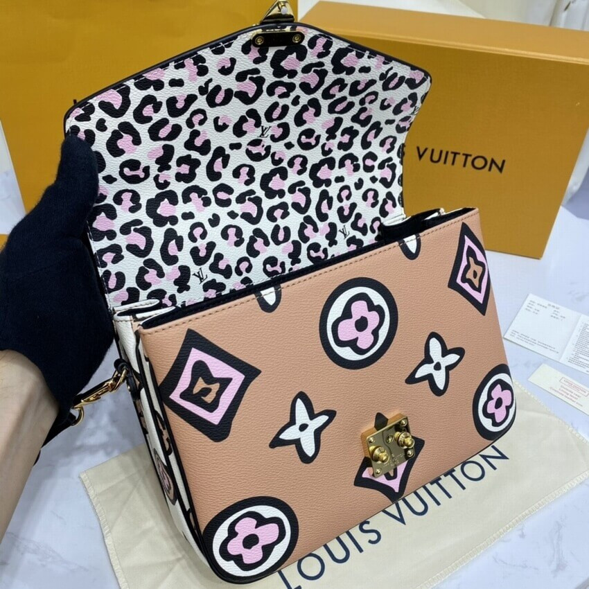 Louis Vuitton Pochette Metis M45823