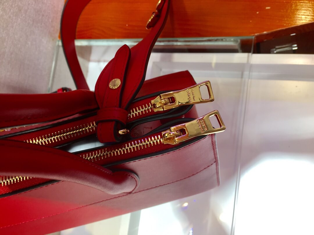 Prada Paradigme Saffiano Leather Bag 1BA102-1