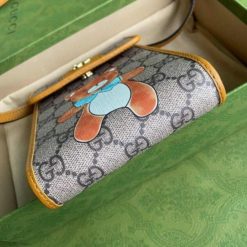 KAI x Gucci Mini Bag 647805