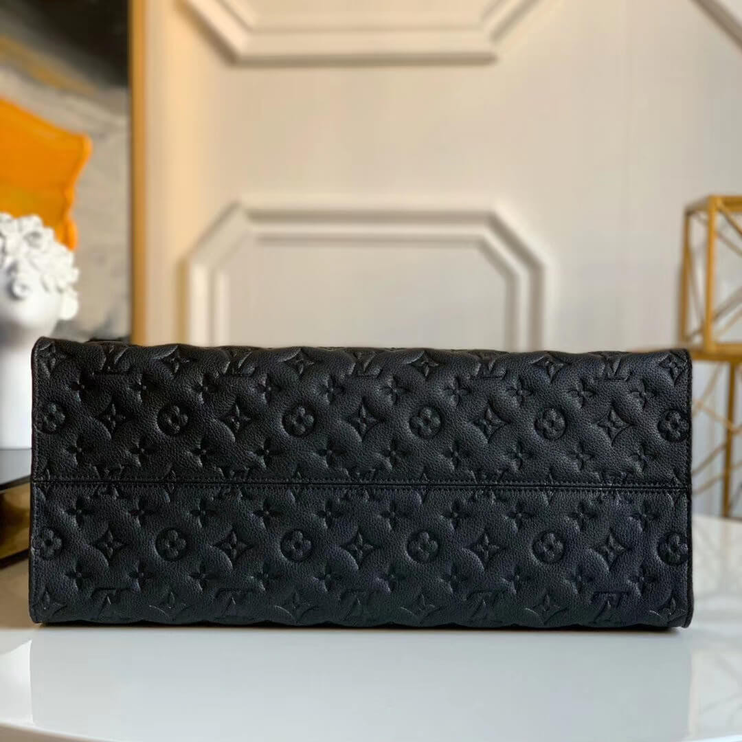 Louis Vuitton Monogram Empreinte Onthego GM M44933