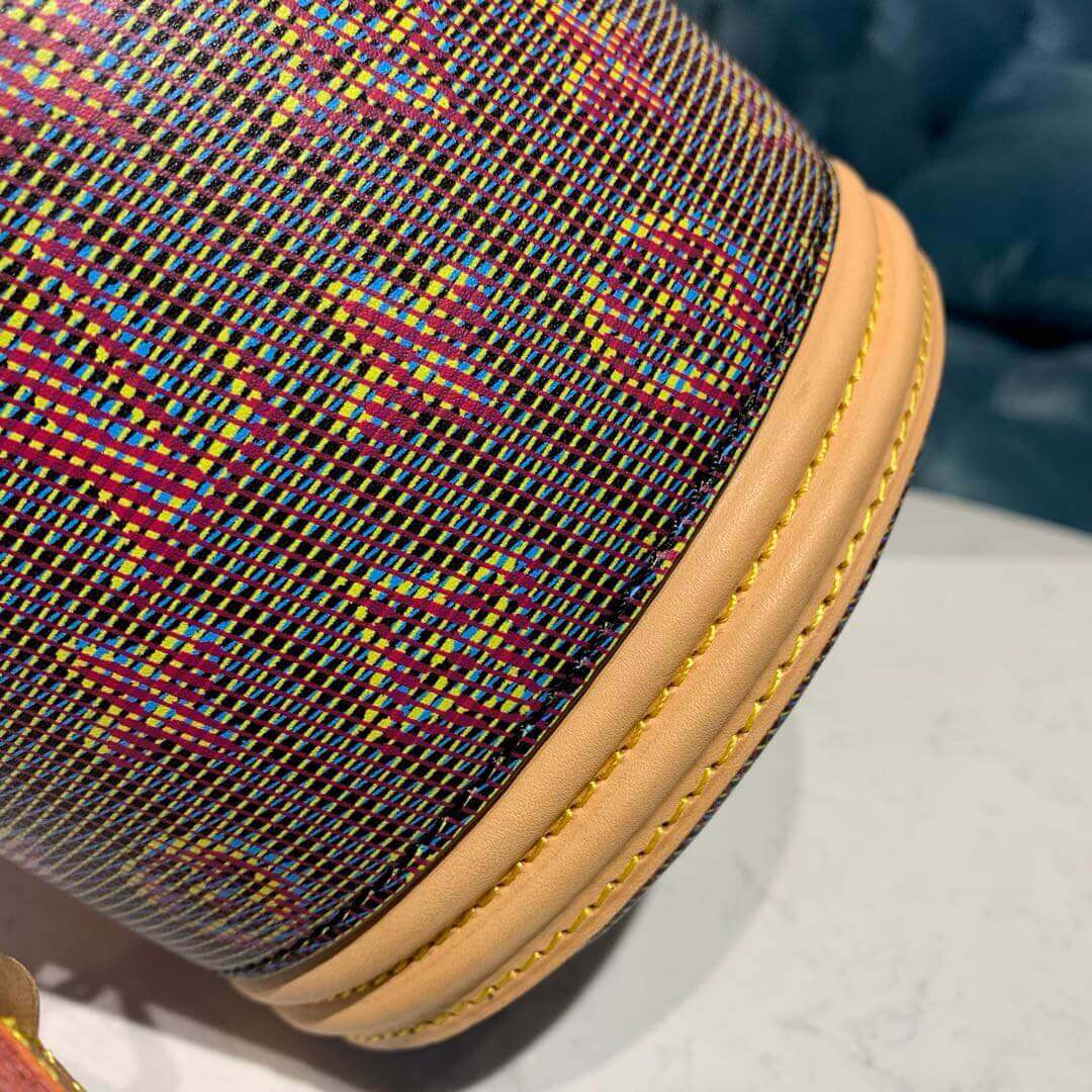 Louis Vuitton Monogram Pop Print Cannes M55457