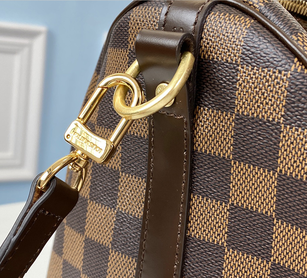 Louis Vuitton Speedy Bandouliere 30 N41367