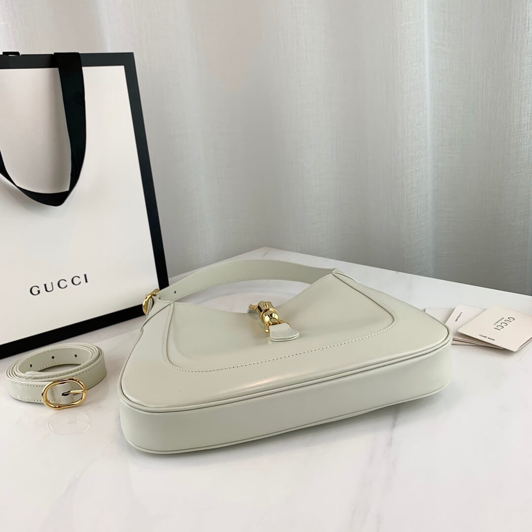 Gucci Jackie 1961 Small Hobo Bag 636709