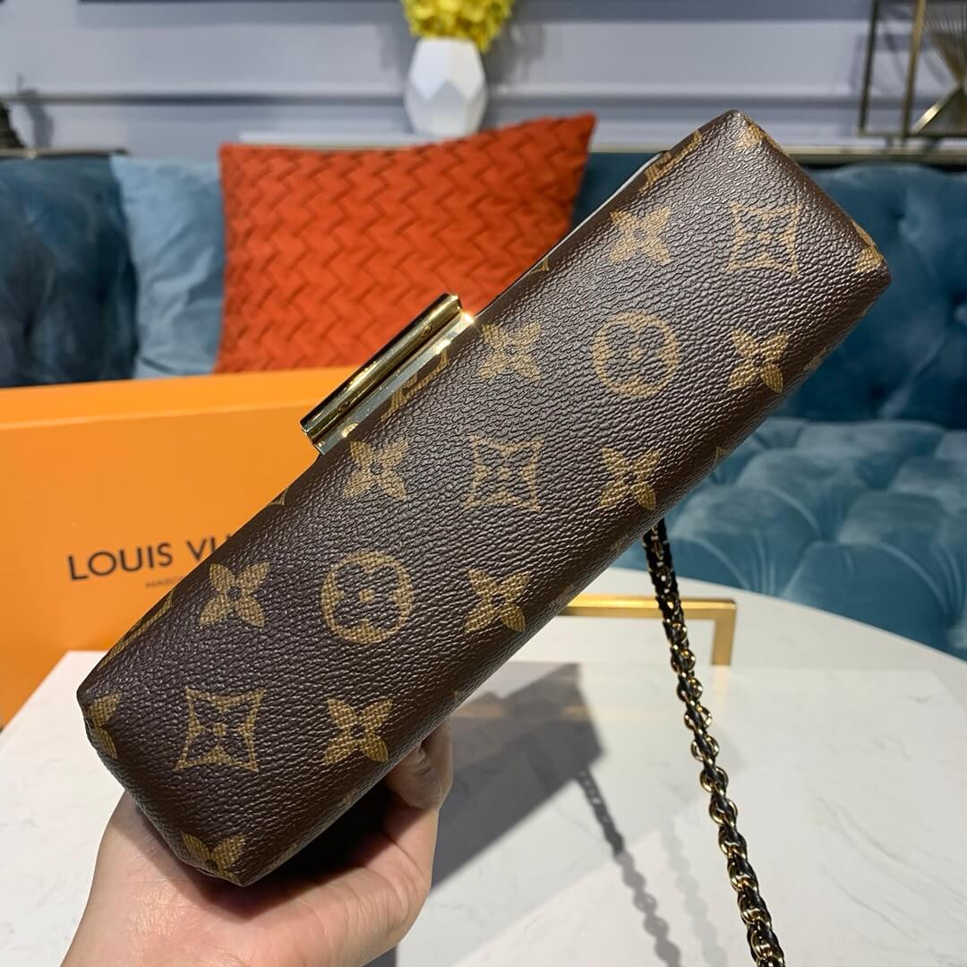 Louis Vuitton Pochette LV Thelma M44916