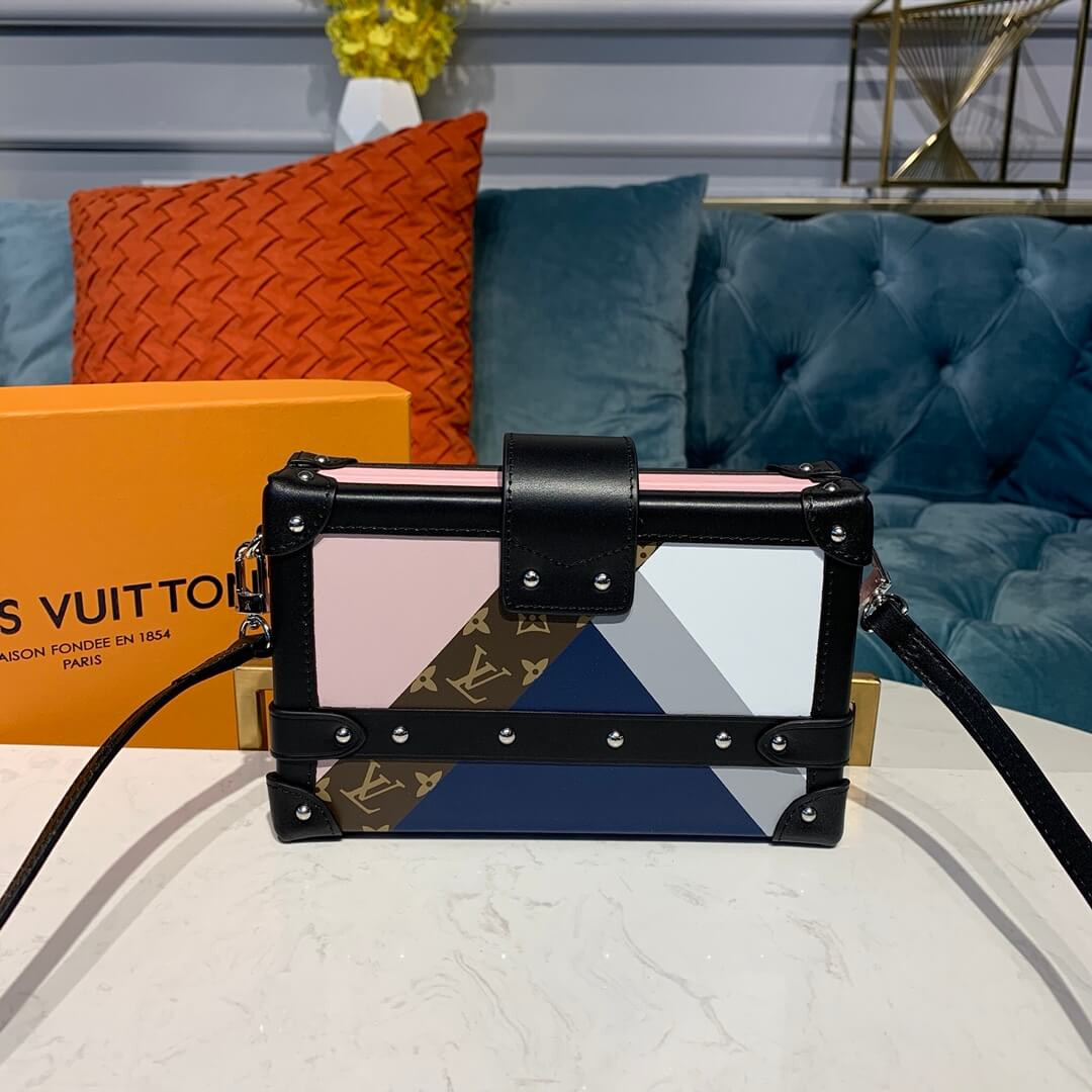 Louis Vuitton Petite Malle M53839