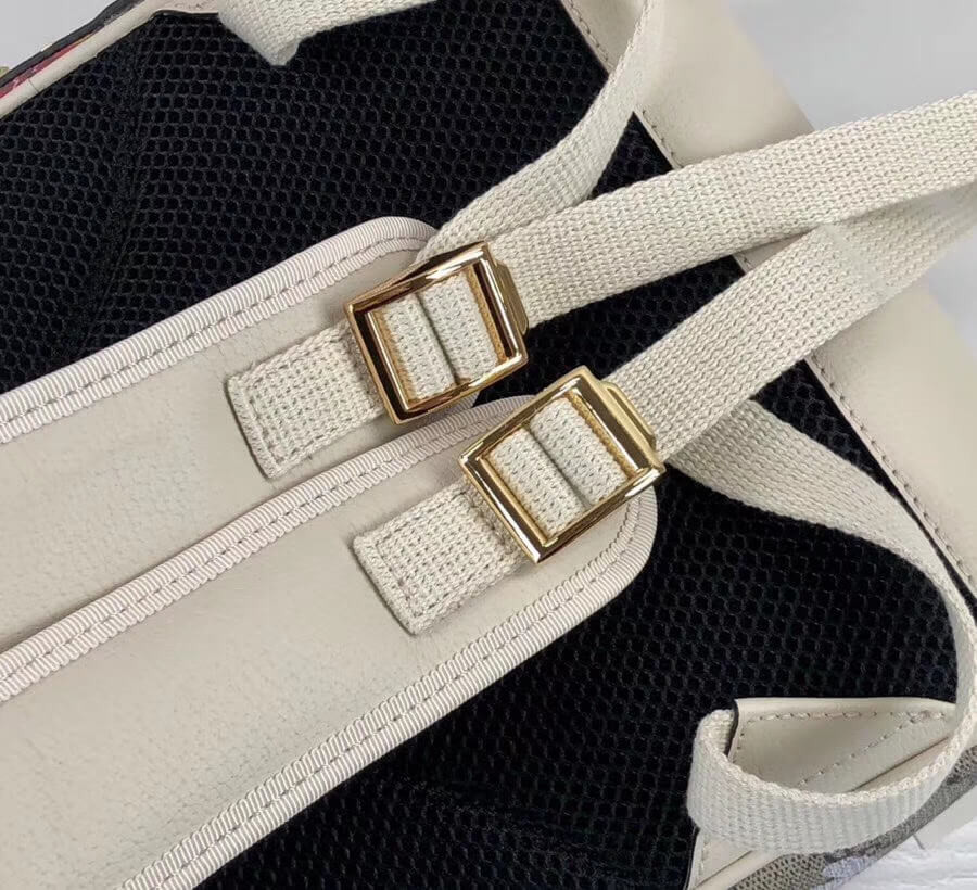 Gucci Ophidia GG Flora Small Backpack 547965