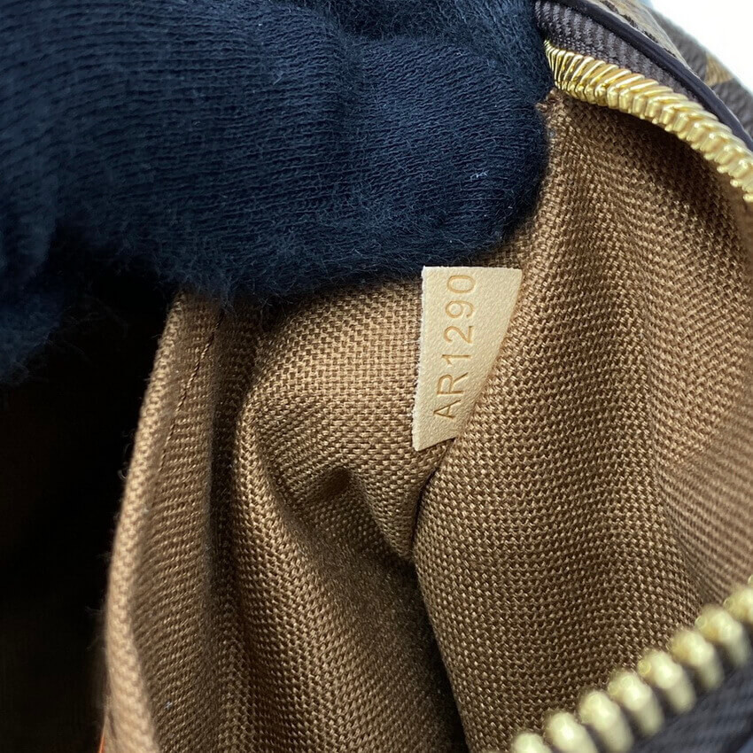 Louis Vuitton Monogram Speedy Bandouliere 20 M45948 Fuchsia