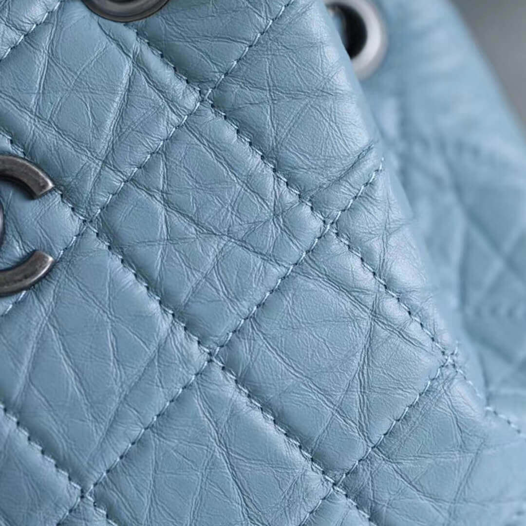 Chanel's Gabrielle Small Backpack A94485