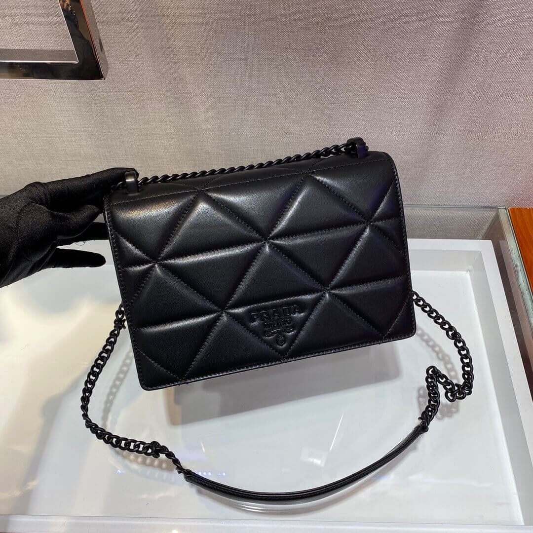 Prada Spectrum Shoulder Bag 1BD262