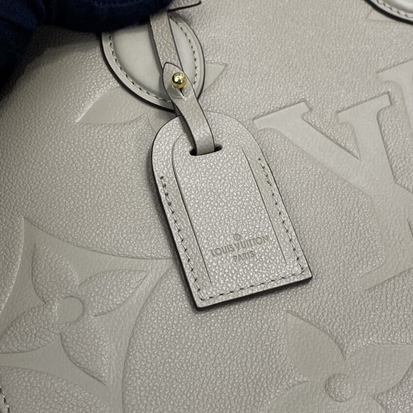 Louis Vuitton Onthego MM M45607