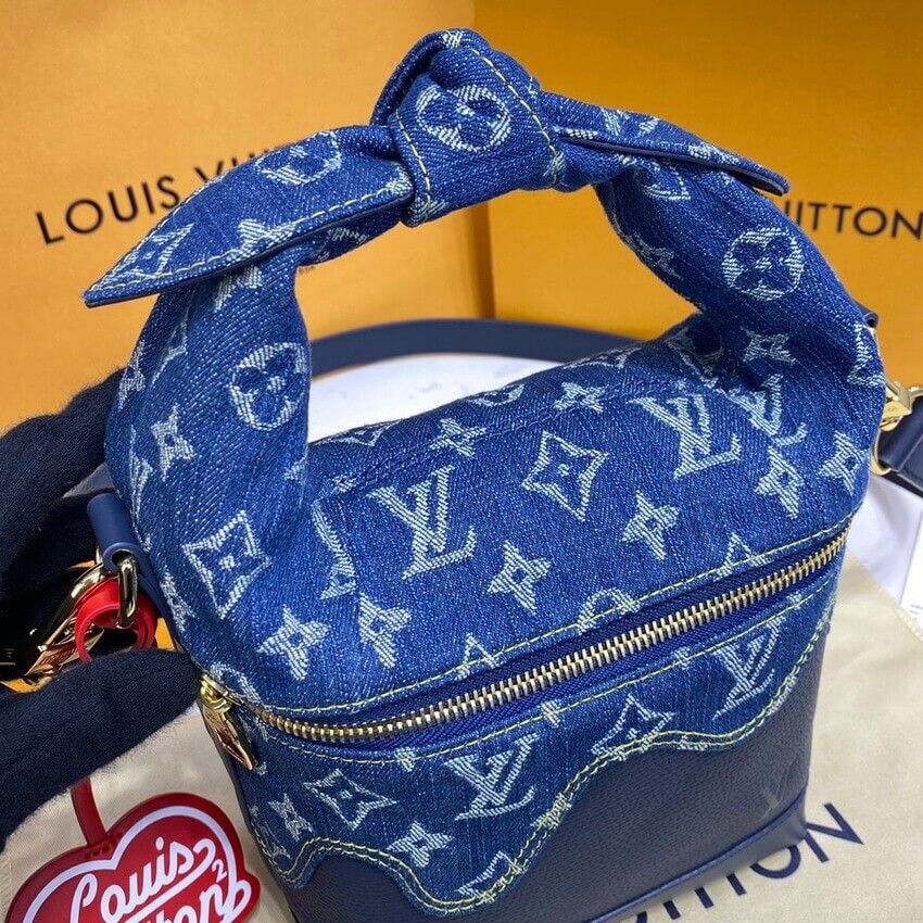 Louis Vuitton Japanese Cruiser M45970