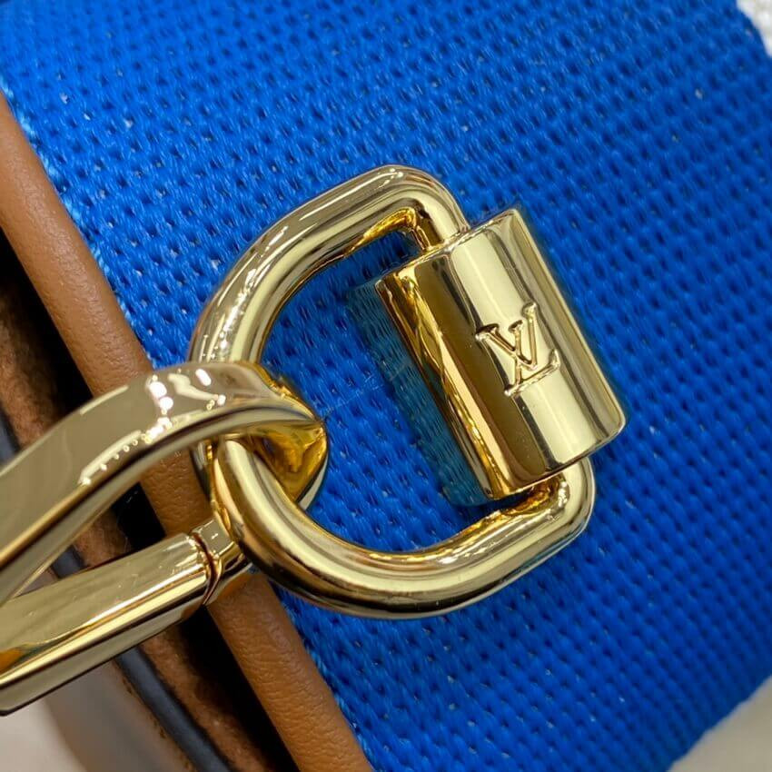 Louis Vuitton Twist MM M57659