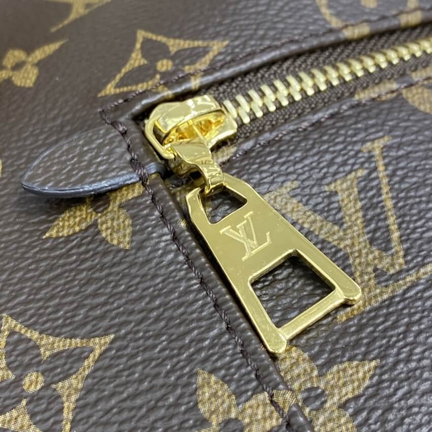 Louis Vuitton Monogram Canvas Melie M41544