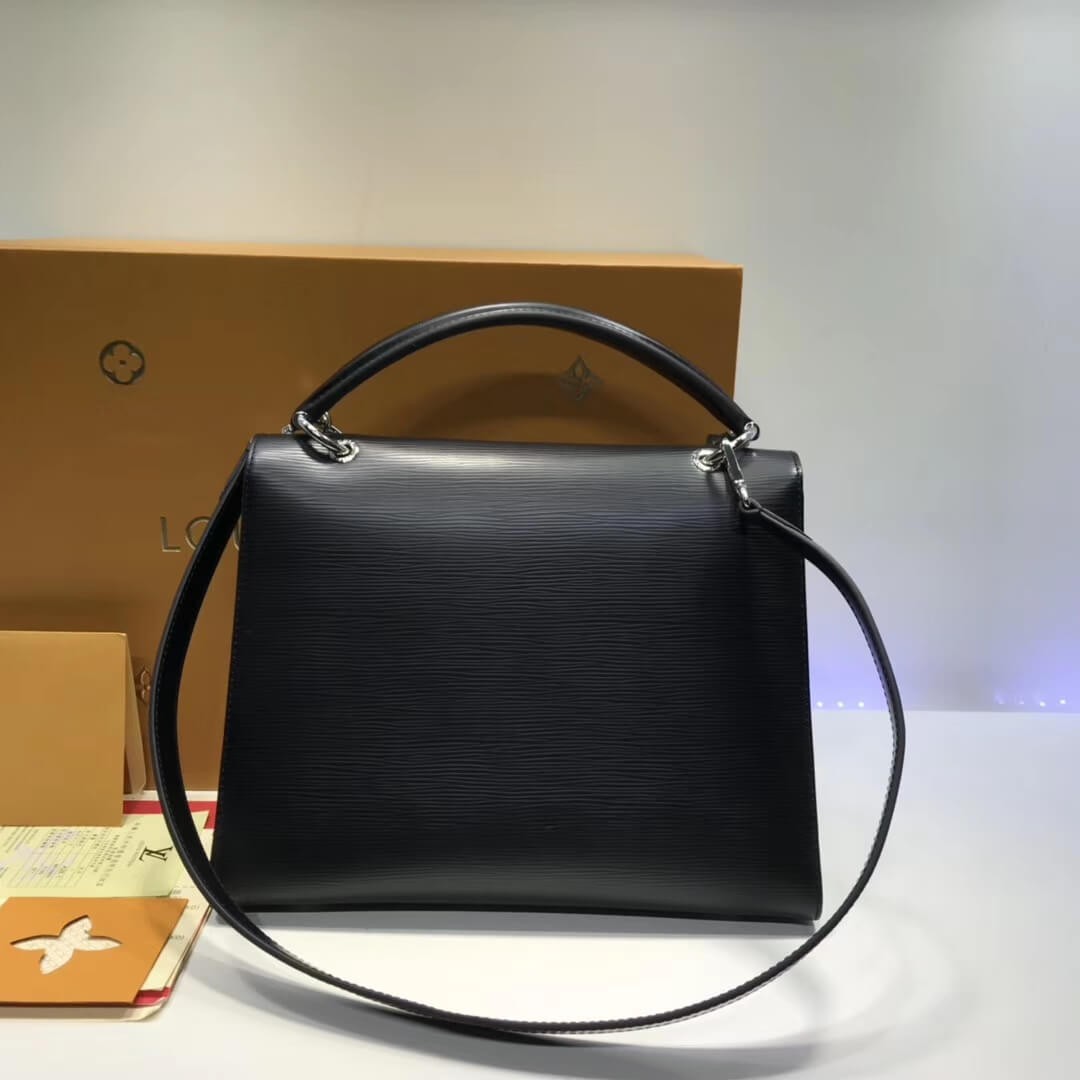 Louis Vuitton Epi Leather Grenelle MM M53690