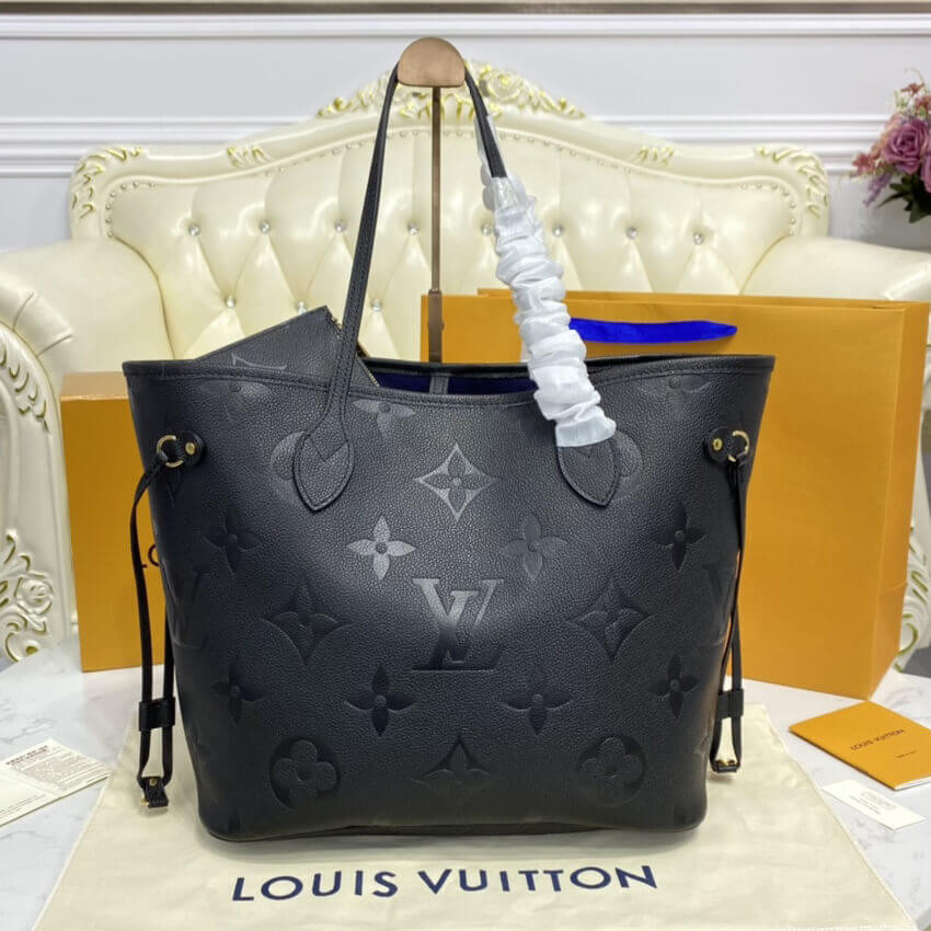 Louis Vuitton Neverfull MM M45684 M45685 M45686