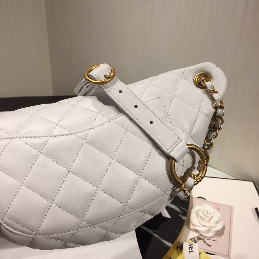 Chanel Waist Bag AS0775