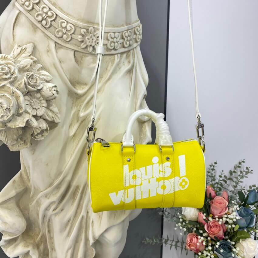 Louis Vuitton Keepall XS M80842