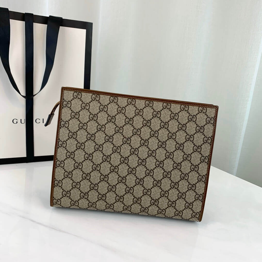 Gucci 1955 Horsebit Pouch 621890
