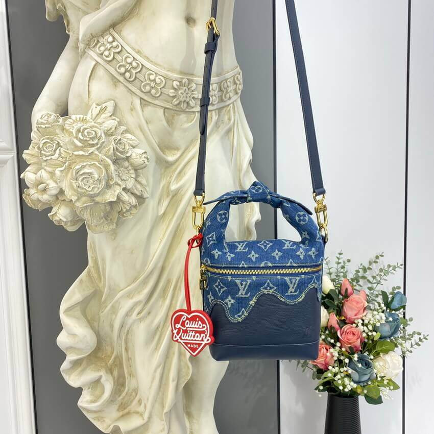 Louis Vuitton Japanese Cruiser M45970