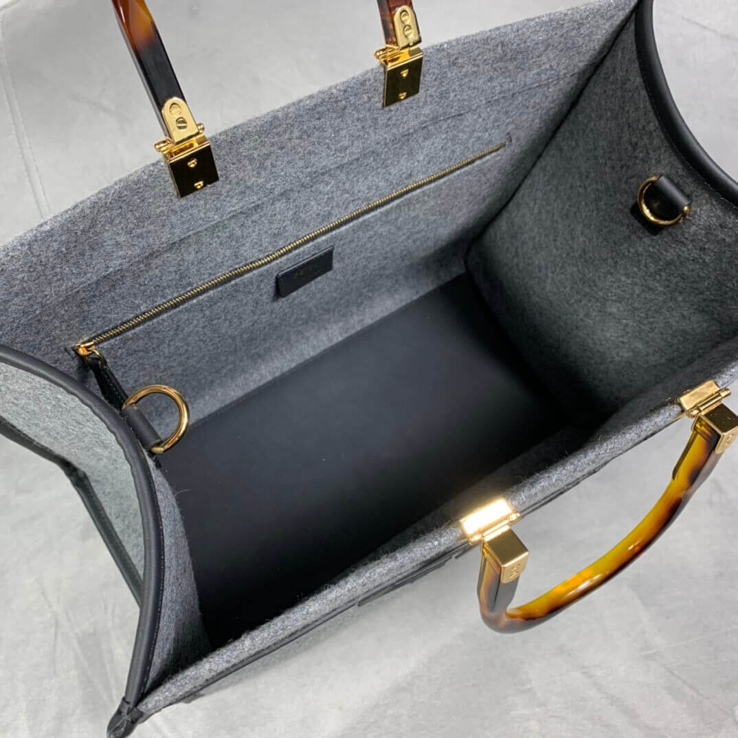 Fendi Sunshine Large Tote Bag 8BH372