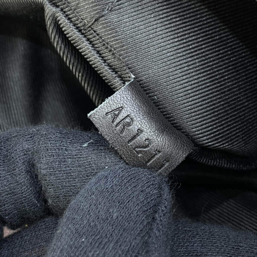 Louis Vuitton Damier Ebene Odeon PM N50064