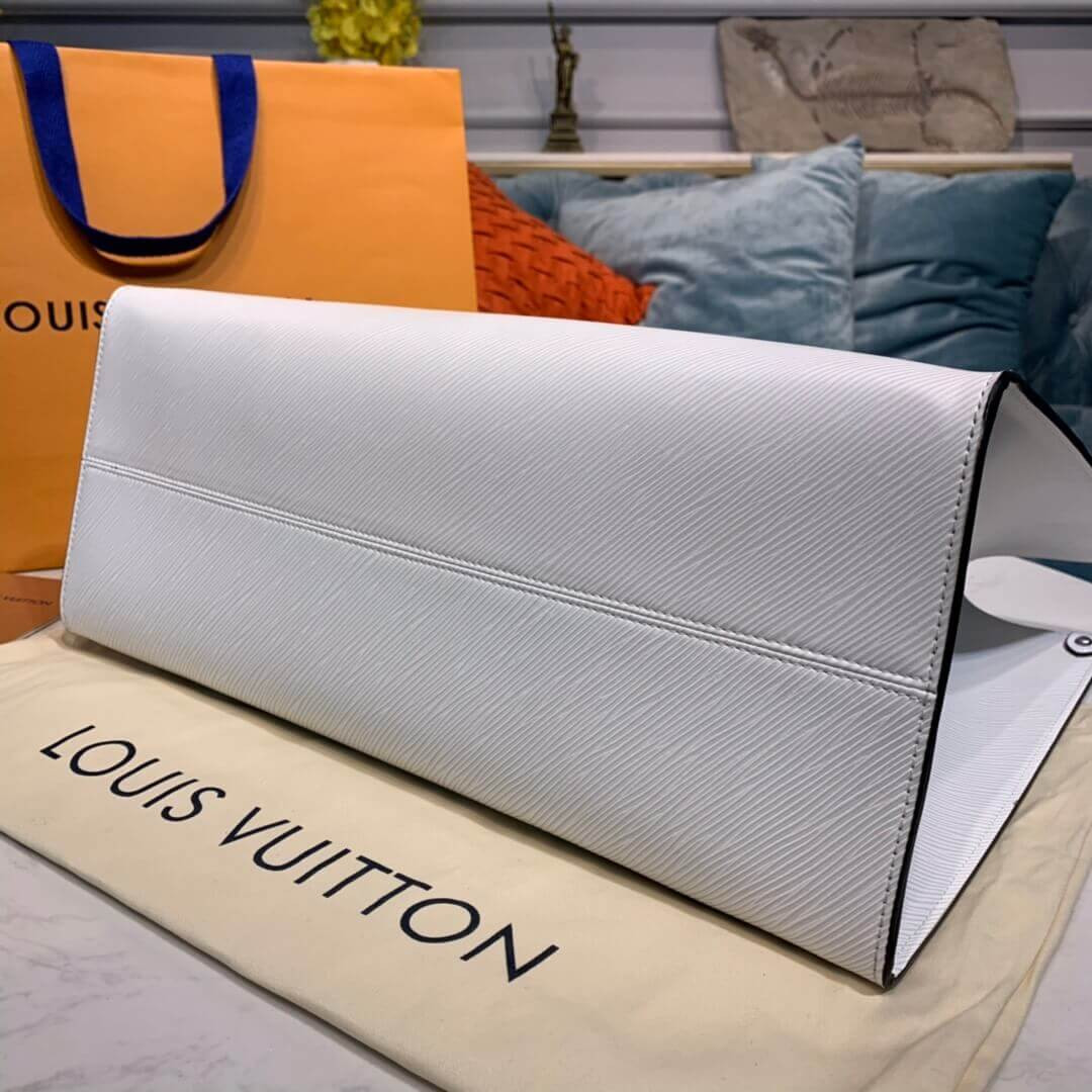 Louis Vuitton Epi Leather Onthego MM M56080 M56081 M56229